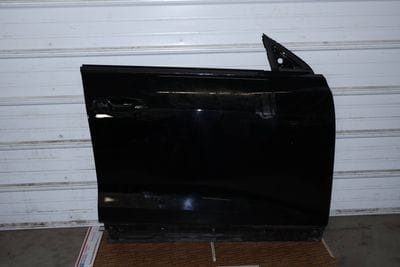 Door Shell / Skin / Frame 4M8831052C