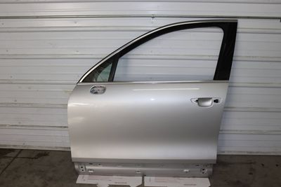 DOOR SHELL / SKIN / FRAME 7P0831055