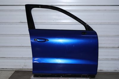 DOOR SHELL / SKIN / FRAME