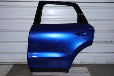 DOOR SHELL / SKIN / FRAME