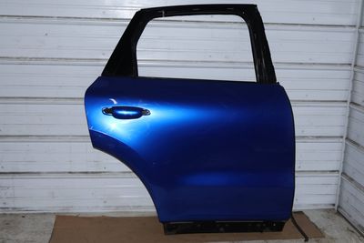 DOOR SHELL / SKIN / FRAME