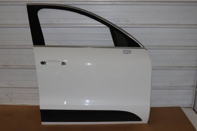 DOOR / SHELL / SKIN FRAME