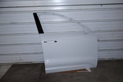 Door Shell / Skin / Frame