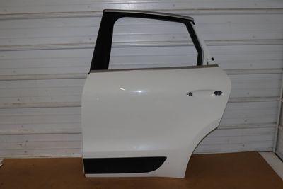 DOOR SHELL / SKIN / FRAME