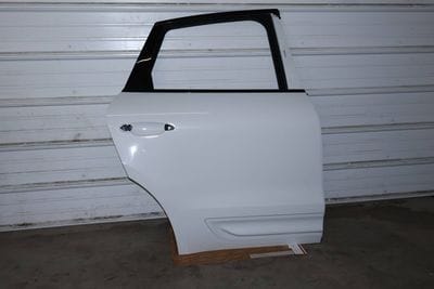 Door Shell / Skin / Frame