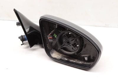 Door Side View Mirror 51168049400