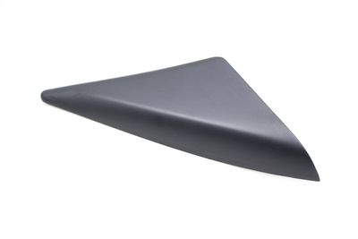 DOOR SIDE VIEW MIRROR TRIM / COVER