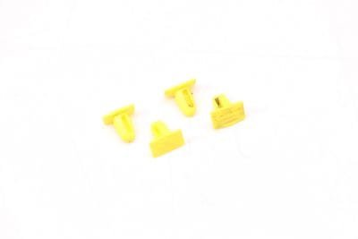 Door Sill Cover Clip / Fastener Set (4) 51478244458