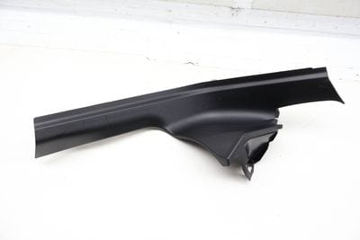 Door Sill / Entrance Trim Panel 51475A345A2