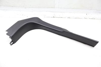 Door Sill / Footwell Side Trim Panel 51435A34515