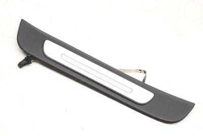 Door Sill / Light Bar 4G8947423