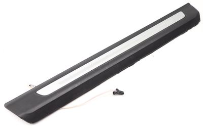 Door Sill / Light Bar 4M0947406