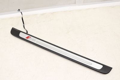 Door Sill / Light Bar (S6) 4G0947406H