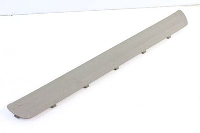 Door Sill Panel / Scuff Plate 4L0853793