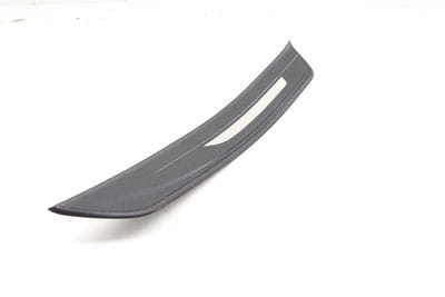 Door Sill Panel / Scuff Plate 51477203610