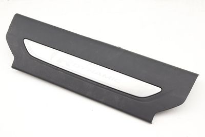DOOR SILL PANEL / SCUFF PLATE J8A213200BA