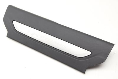 DOOR SILL PANEL / SCUFF PLATE J8A213201BA