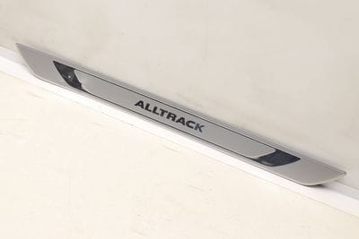Door Sill Panel / Scuff Plate (ALLTRACK) 5G9853537