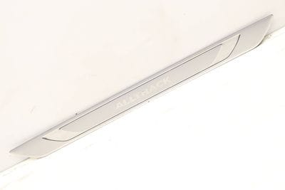 Door Sill Panel / Scuff Plate (ALLTRACK) 5G9853537