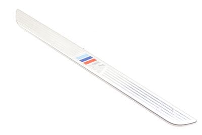 Door Sill Panel / Scuff Plate (M SPORT) 51477205263