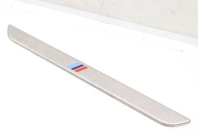 Door Sill Panel / Scuff Plate (M SPORT) 51477205263