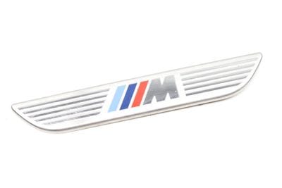 Door Sill Panel / Scuff Plate (M SPORT) 51477205265
