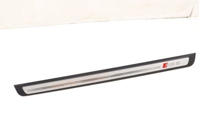 Door Sill Panel / Scuff Plate (RS5) 8T0853373M