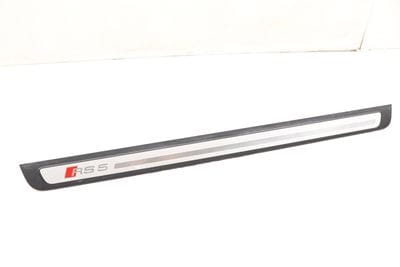 Door Sill Panel / Scuff Plate (RS5) 8T0853374M