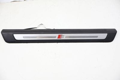 Door Sill Panel / Scuff Plate (S) 80A947418C