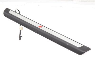Door Sill Panel / Scuff Plate (S-LINE) 83A947418