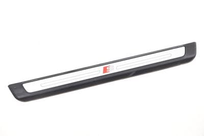 Door Sill Panel / Scuff Plate (S-LINE) 83A947418