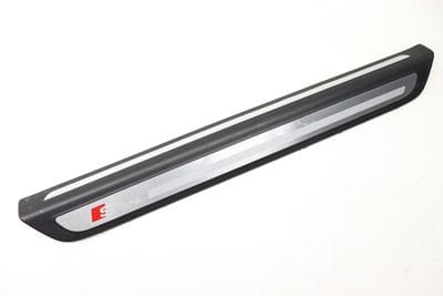 Door Sill Panel / Scuff Plate (S-LINE) 8R0853374C