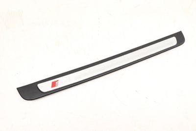 Door Sill Panel / Scuff Plate (S4) 8K0853374A