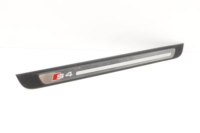 Door Sill Panel / Scuff Plate (S4) 8K0853374A