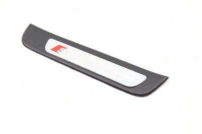 Door Sill Panel / Scuff Plate (S4) 8K0853376A