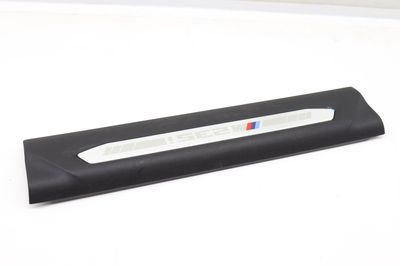 Door Sill Plate / Scuff Panel (M235i) 8096787