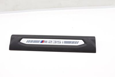 Door Sill Plate / Scuff Panel (M235i) 8096787