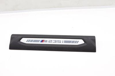 Door Sill Plate / Scuff Panel (M235i) 8096787