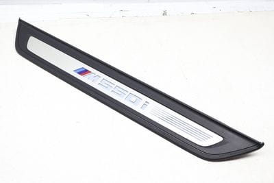 Door Sill Plate / Scuff Panel (M550i) 51478072378