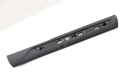Door Sill / Scuff Panel 51477284558