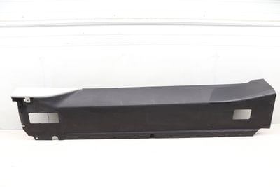 Door Sill / Scuff Panel 51757368597