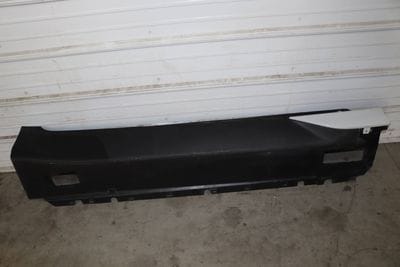 Door Sill / Scuff Panel 51757368598