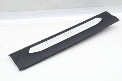 Door Sill / Scuff Panel 7489947