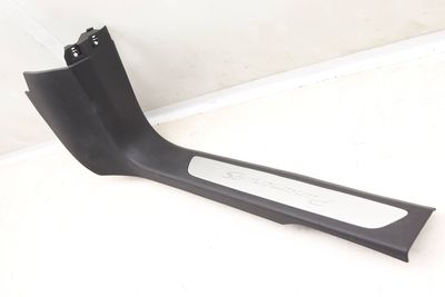 DOOR SILL / SCUFF PANEL