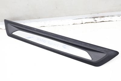 Door Sill / Scuff Panel (BMW SPORT) 51477289216