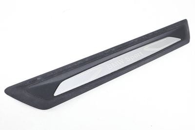 Door Sill / Scuff Panel (BMW SPORT) 51477289216