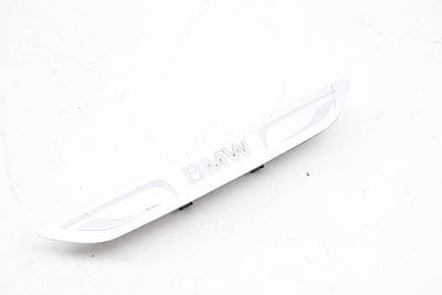 Door Sill / Scuff Panel Insert 51477313143
