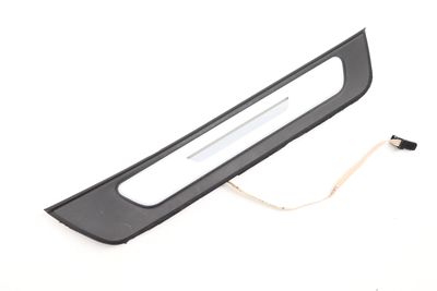Door Sill / Scuff Panel / Light Bar 4K0947424