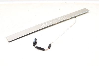 Door Sill / Scuff Panel / Light Bar (AMG) 2126801835