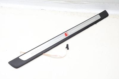 Door Sill / Scuff Panel / Light Bar (S) 8W0947417A